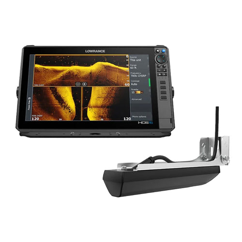 Lowrance