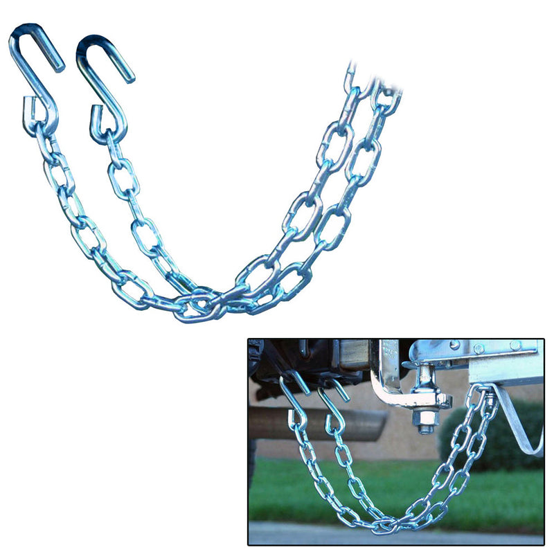 Hitches & Accessories