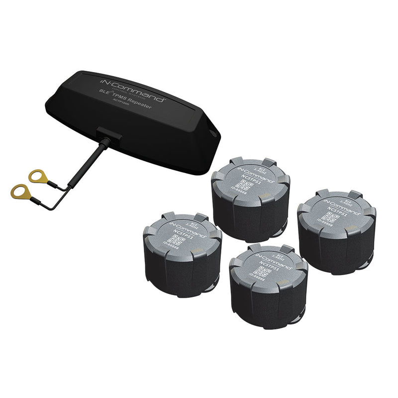 Brake Controllers