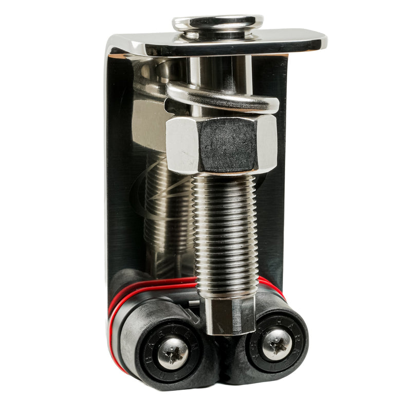 Deck Hardware