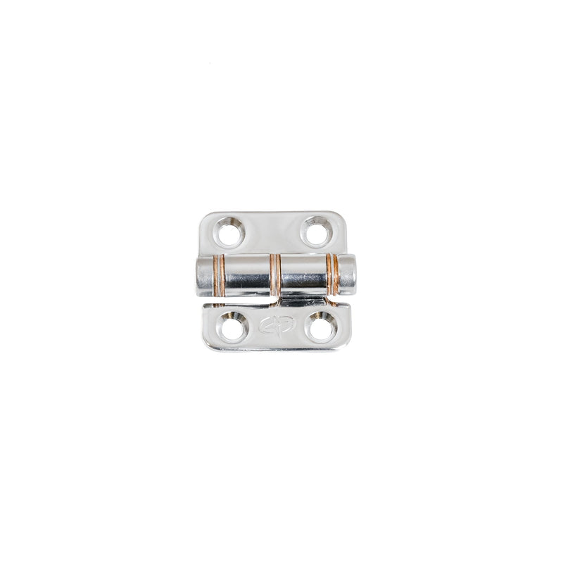 Hinges