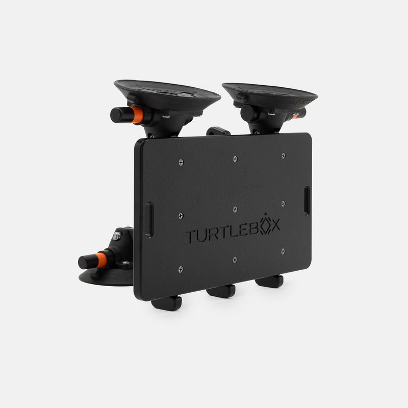 Turtlebox Accessories