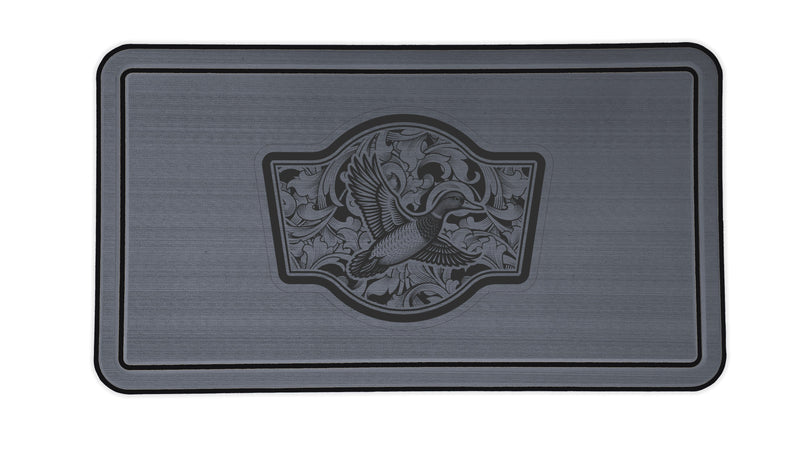 Duck Scroll