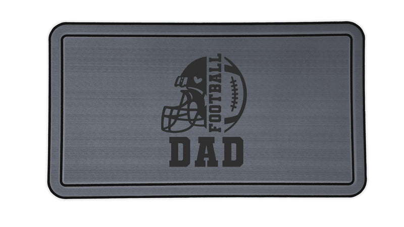Football Dad