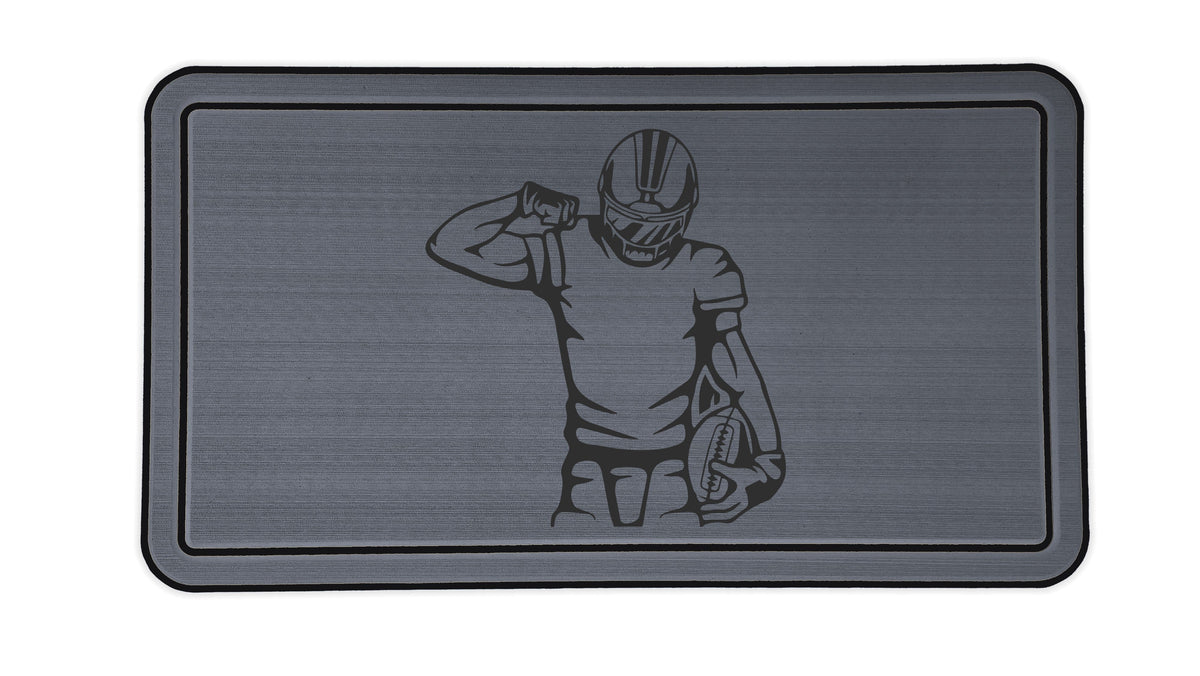 Player Flex cooler top preview