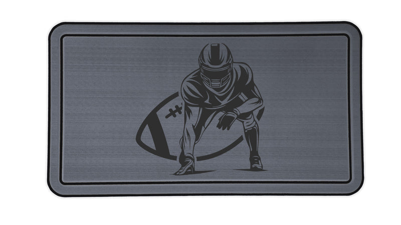 Player Stance