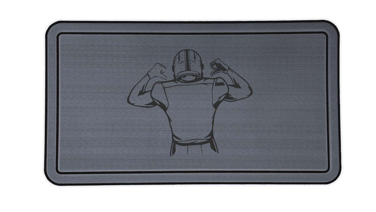Player Thumbs on Back cooler top preview