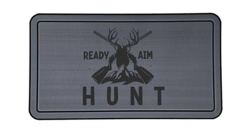 Ready Aim Hunt