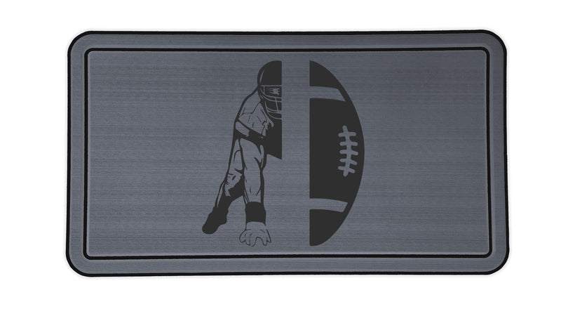 Stance Name Football