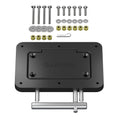 Garmin Quick Release Plate System  Black 0101283260