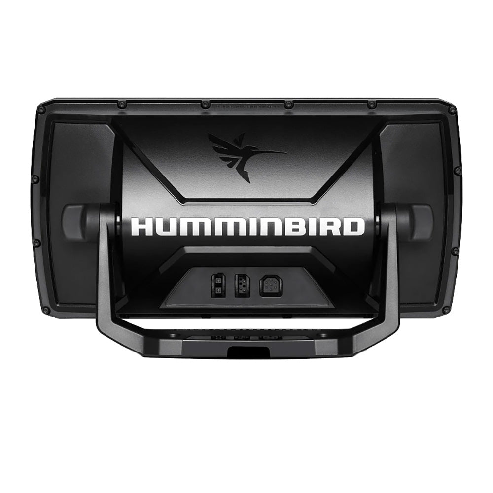 Humminbird HELIX 7 GPS CHIRP SI G4 4119201