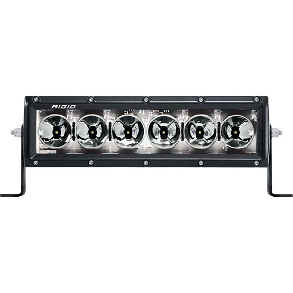 RIGID Industries Radiance  10 Light Bar  RGBW 210053