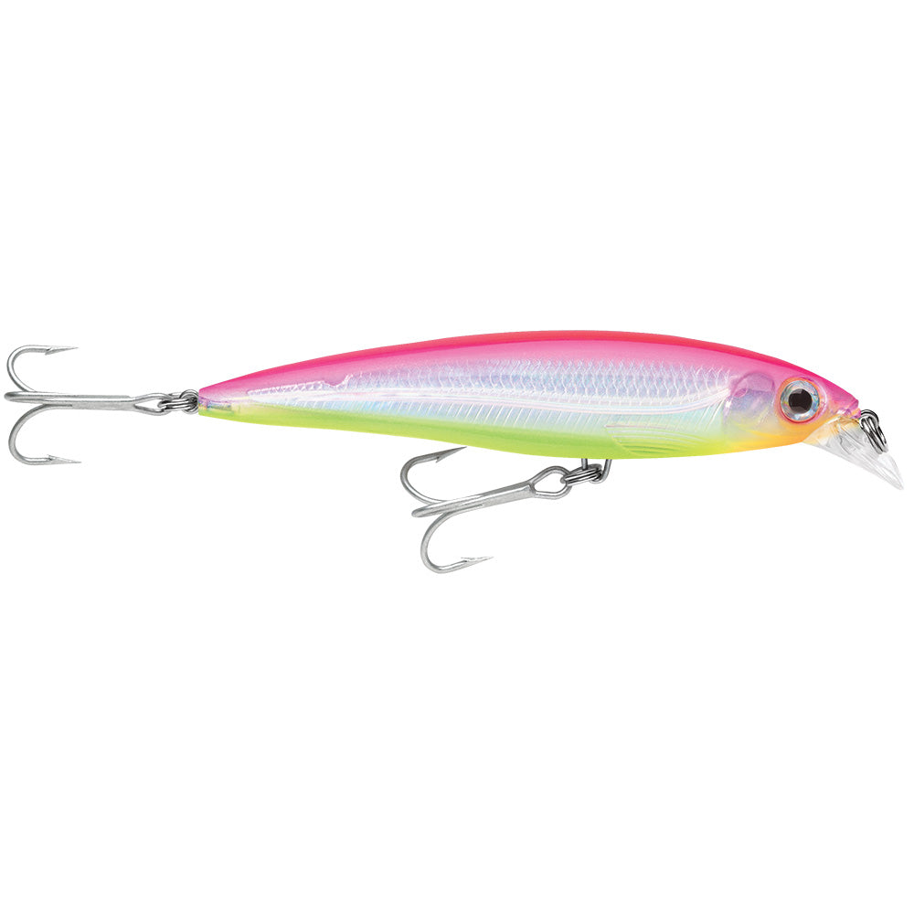 Rapala XRap Saltwater 512 Electric Chicken SXR14EC