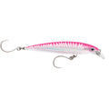 Rapala XRap Long Cast 512 Hot Pink UV SXRL14HPU