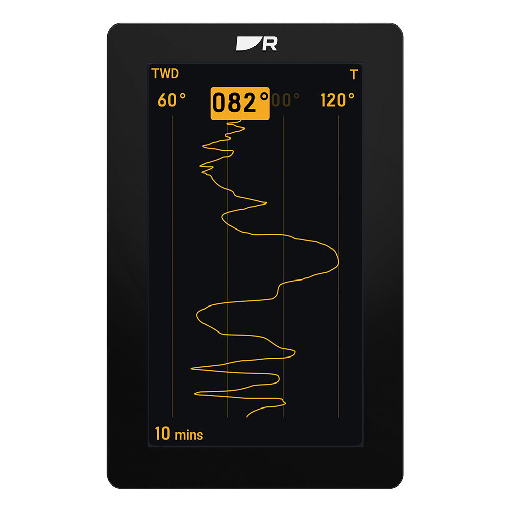 Raymarine Alpha 7 Performance Display E70649