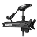Minn Kota Riptide Terrova QUEST 90115 Trolling Motor wWireless Remote  2436V  90115LBS  100  Black 1363913