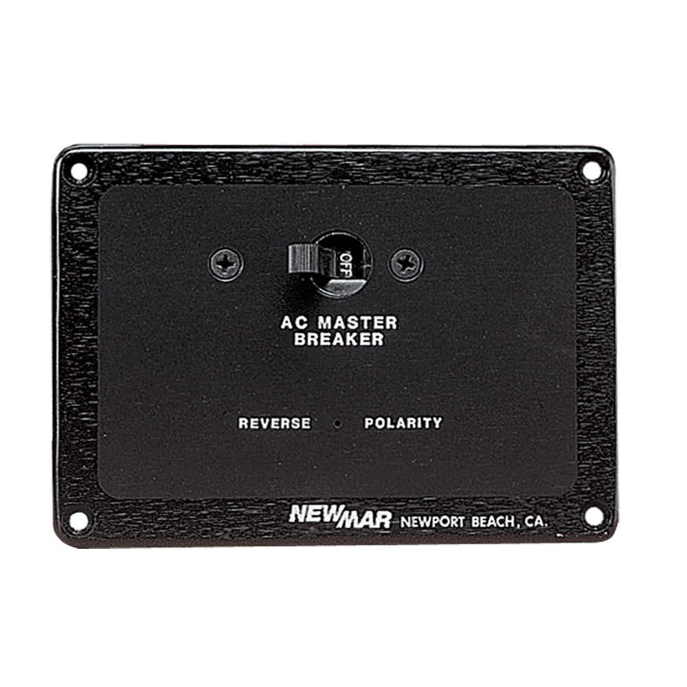 Newmar ACII Panel ACII