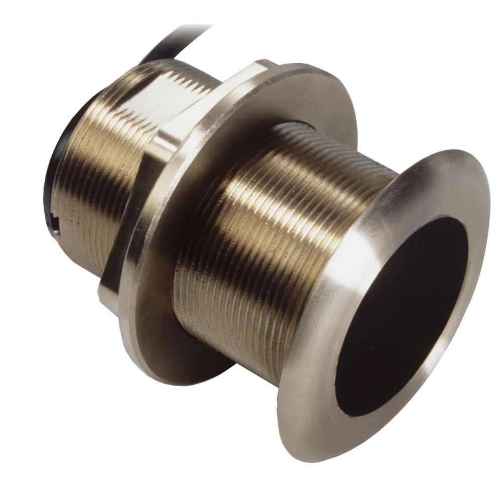 Navico B60 ThruHull 12Degree 9Pin xSonic Connector 00016186001