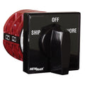 Newmar SS Switch  3 AC Selector Switch SS SWITCH3