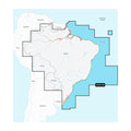 Garmin Navionics Vision NVSA012R Brazil 010C145300