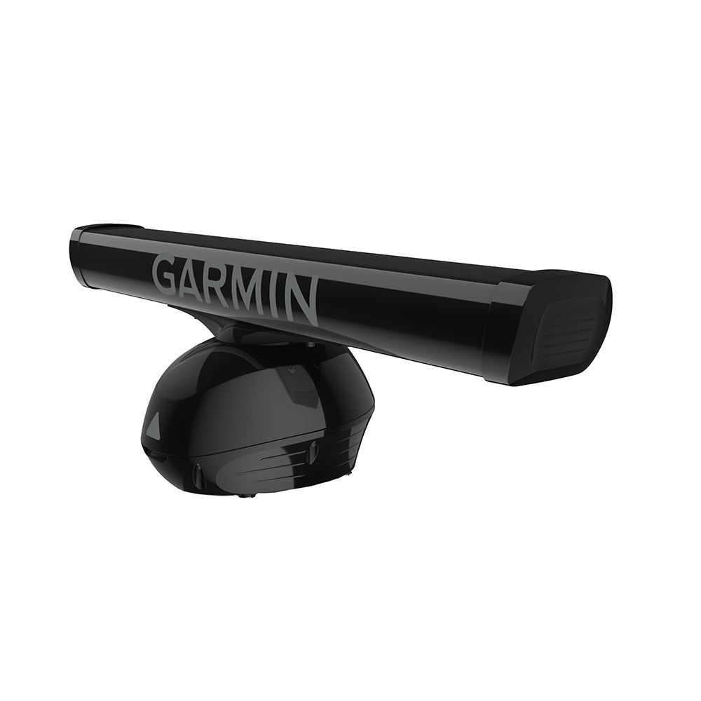 Garmin GMR Fantom 124 Radar  Black K100001232