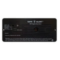 SafeTAlert 30 Series 12V RV Propane Alarm  Black 30442PBL