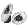 Innovative Lighting Docking Hull BackUp LED Lights  Chrome 58002007 B1