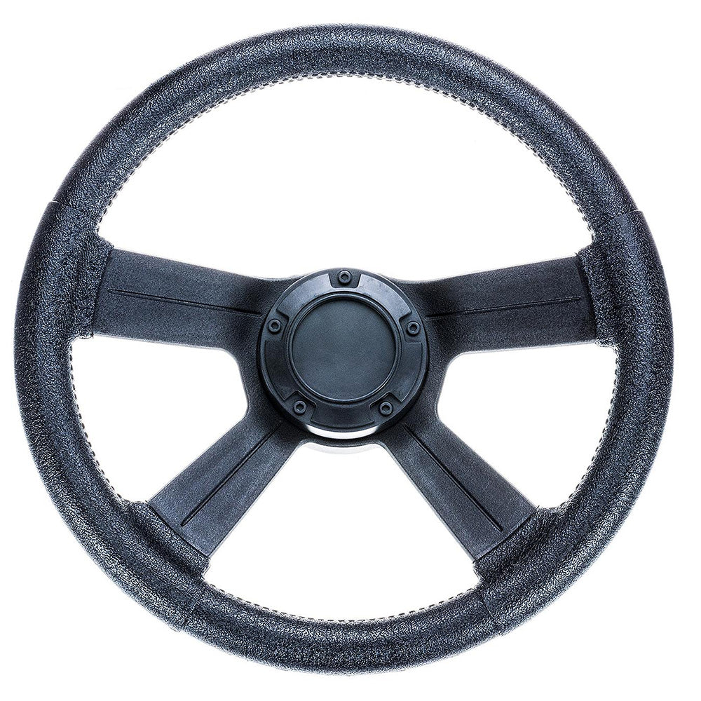 Attwood Soft Grip 13 Steering Wheel 83154