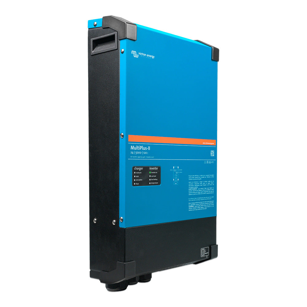 Victron MultiPlusII 245000 12095 120V PMP242505110