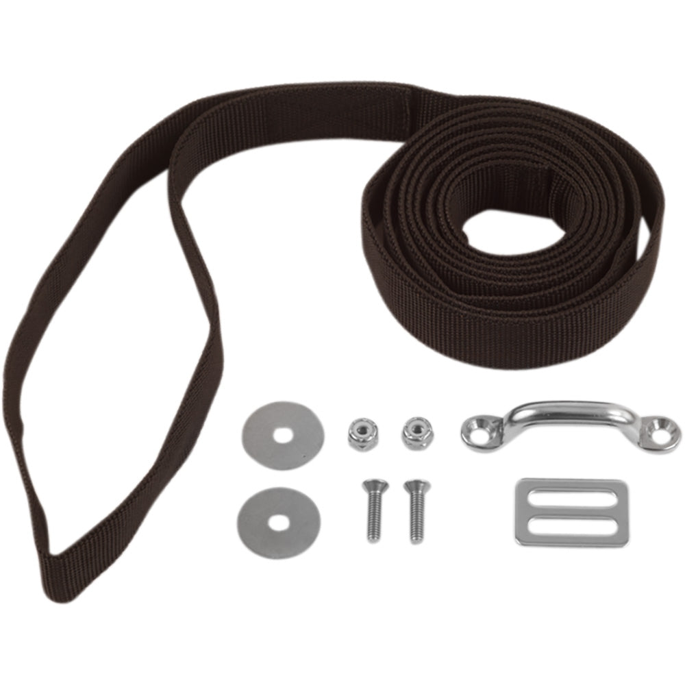 SeaDog PullUp Strap Handle Kit 7364709