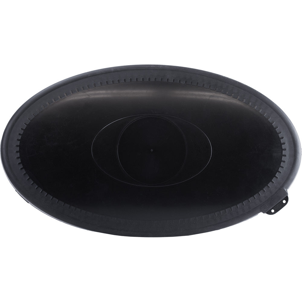 SeaDog Kayak Hatch Cover  VCP Oval 7452701