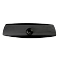PTM Watersports VR140 Elite Mirror  6 x 20  140 Degree View  Black P12848100TEBBK