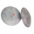 Performance Metals 612 RudderTrim Tab Anode  Aluminum R6500A