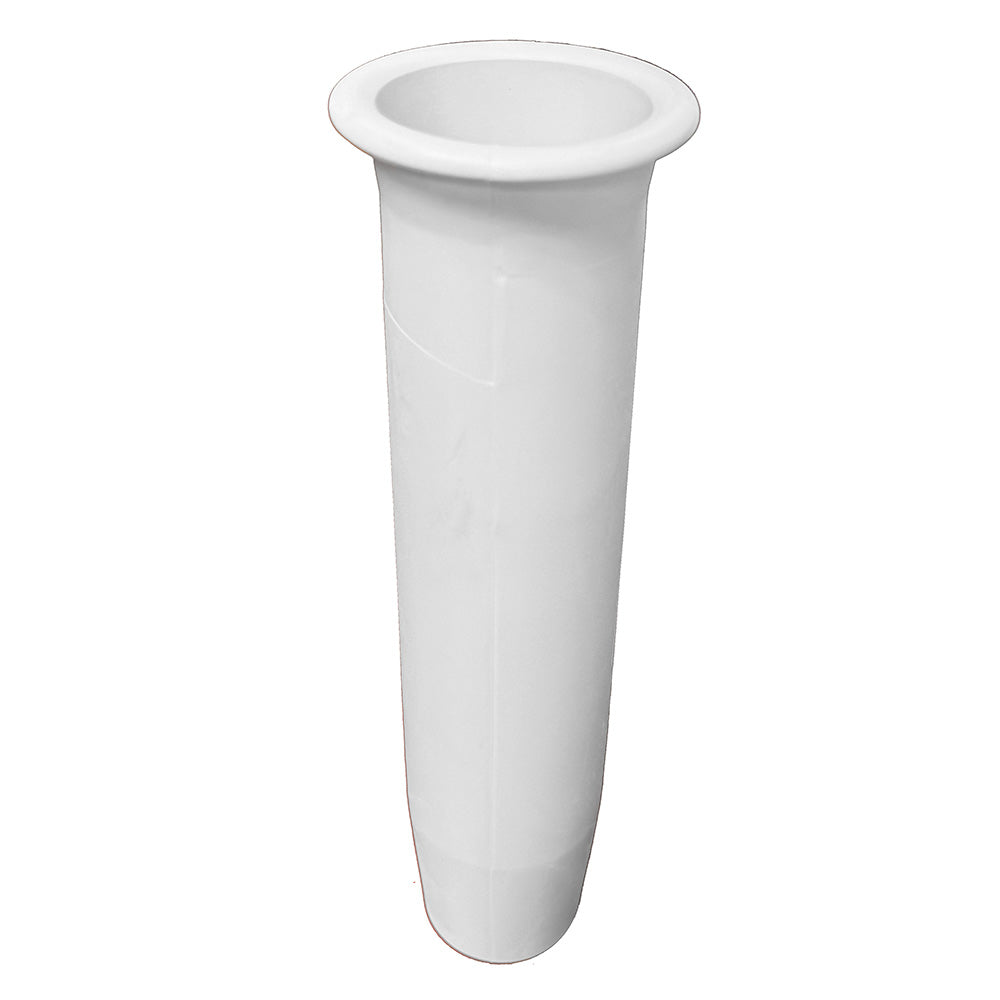 TACO Rod Holder Liner f2200 Series Rod Holders  White F312202WHAC