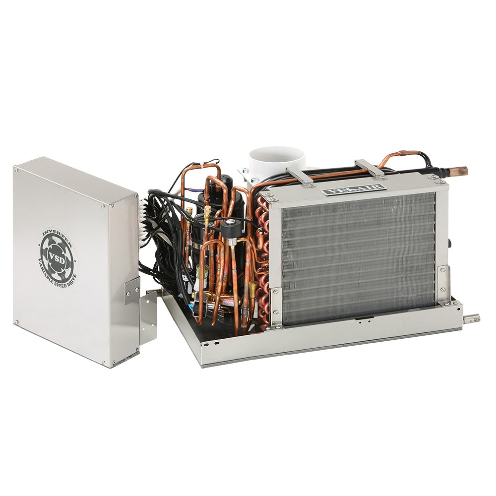 Velair Compact i16VSD Smart  VSD Inverter Air Conditioning Unit  230V  16000 BTU 24832JW
