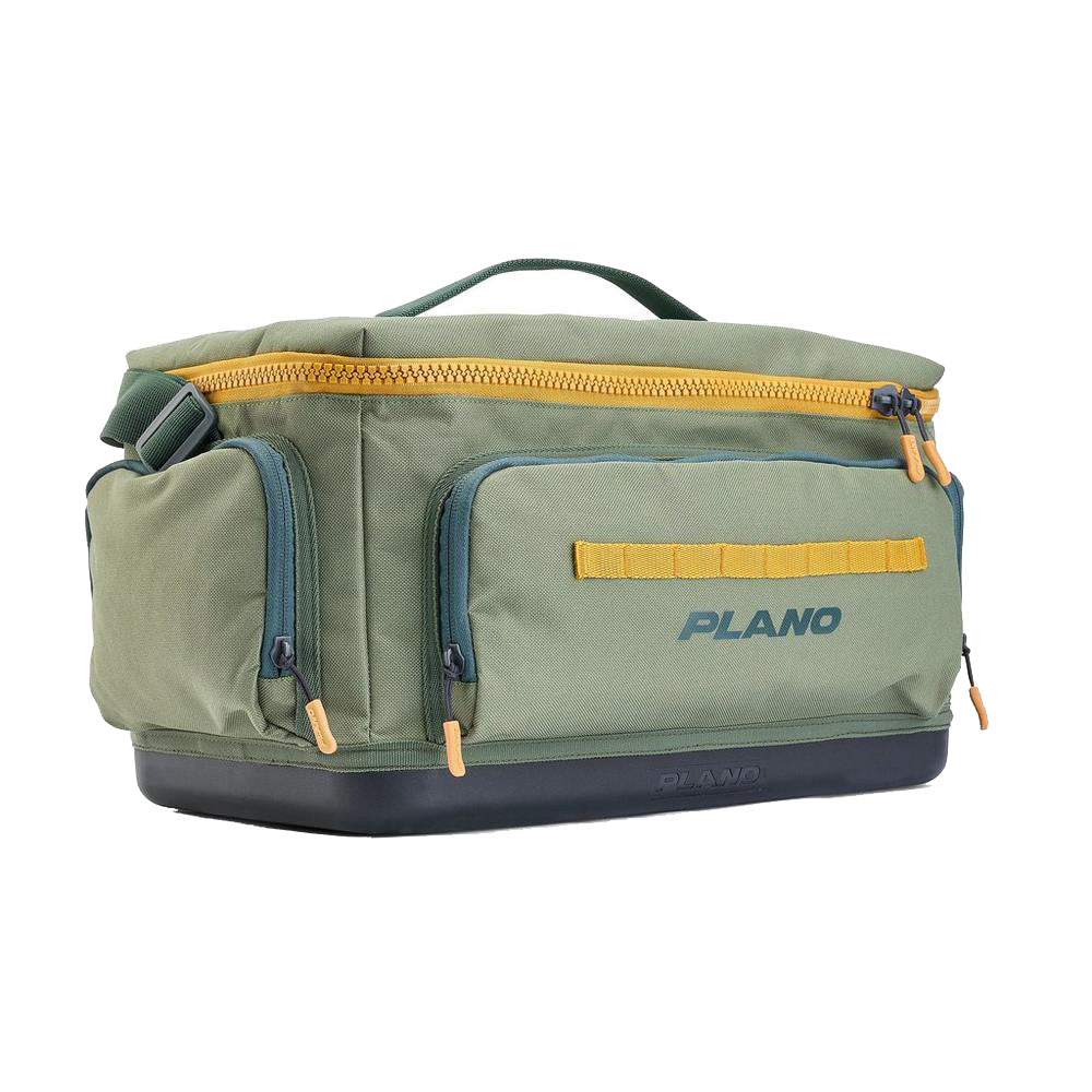Plano Weekend Tackle Bag 3700  Moss  PLAWKND3700GBTBMOSS P000168