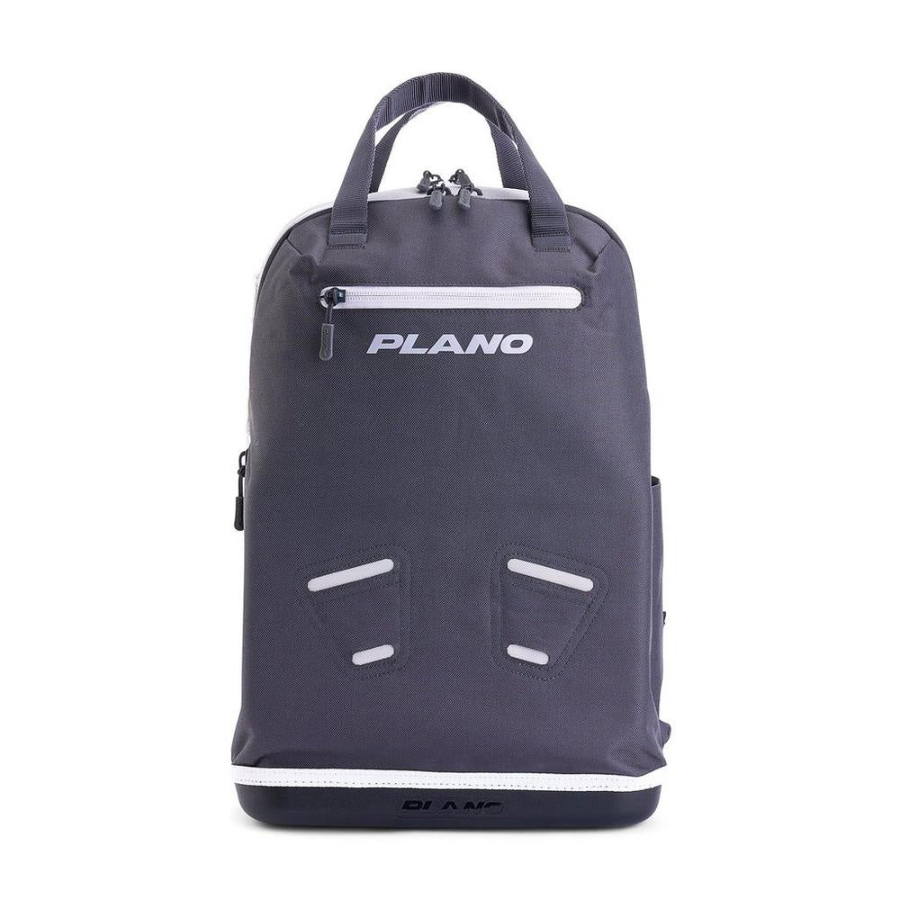 Plano Weekend Tackle Backpack 3700  Slate  PLAWKND3700GBTPSLATE P000172