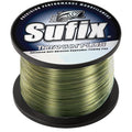 Sufix Tritanum Plus  20lb  Dark Green  670 yds 696120G