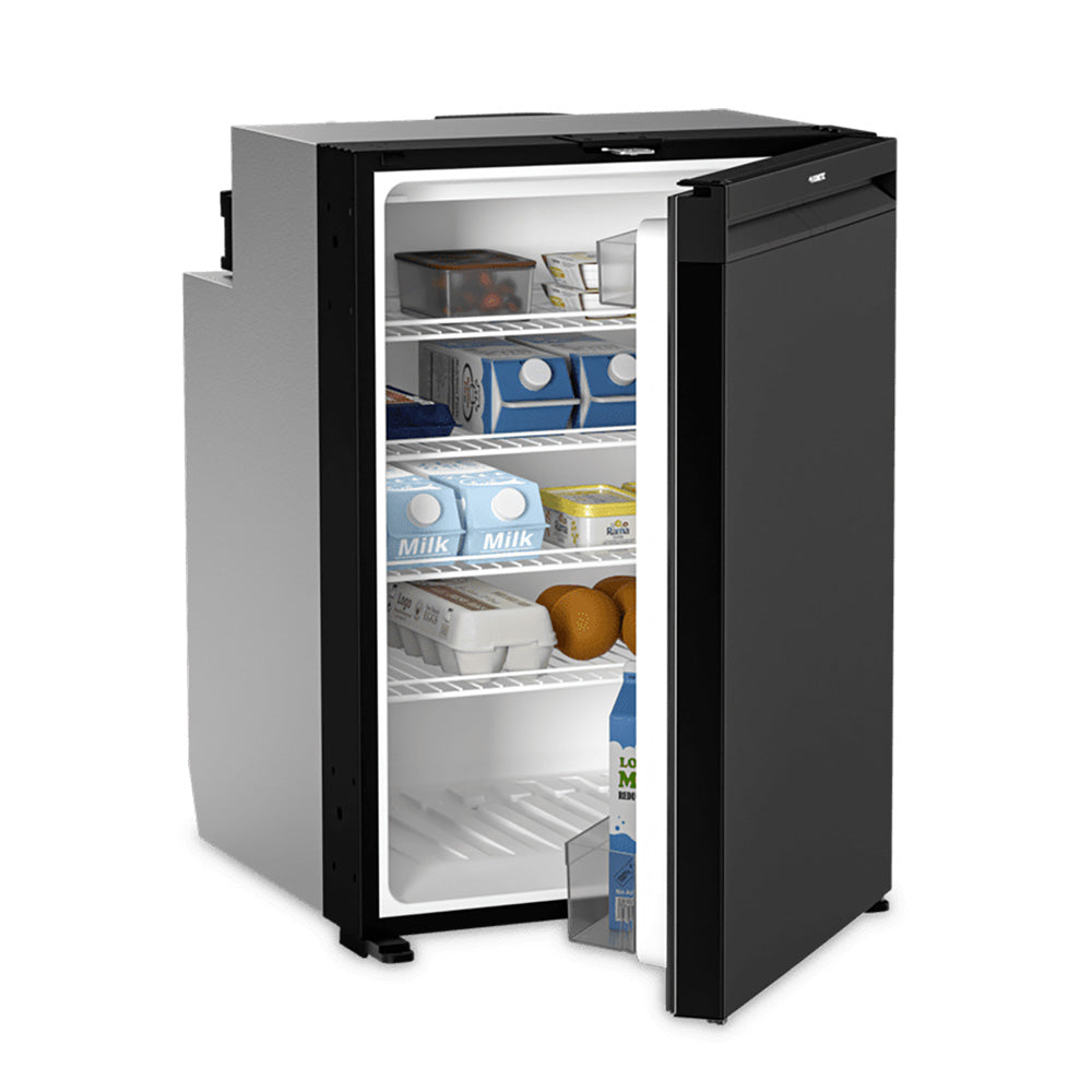 Dometic NRX 115E Compressor Refrigerator  155L  Black 9620001835