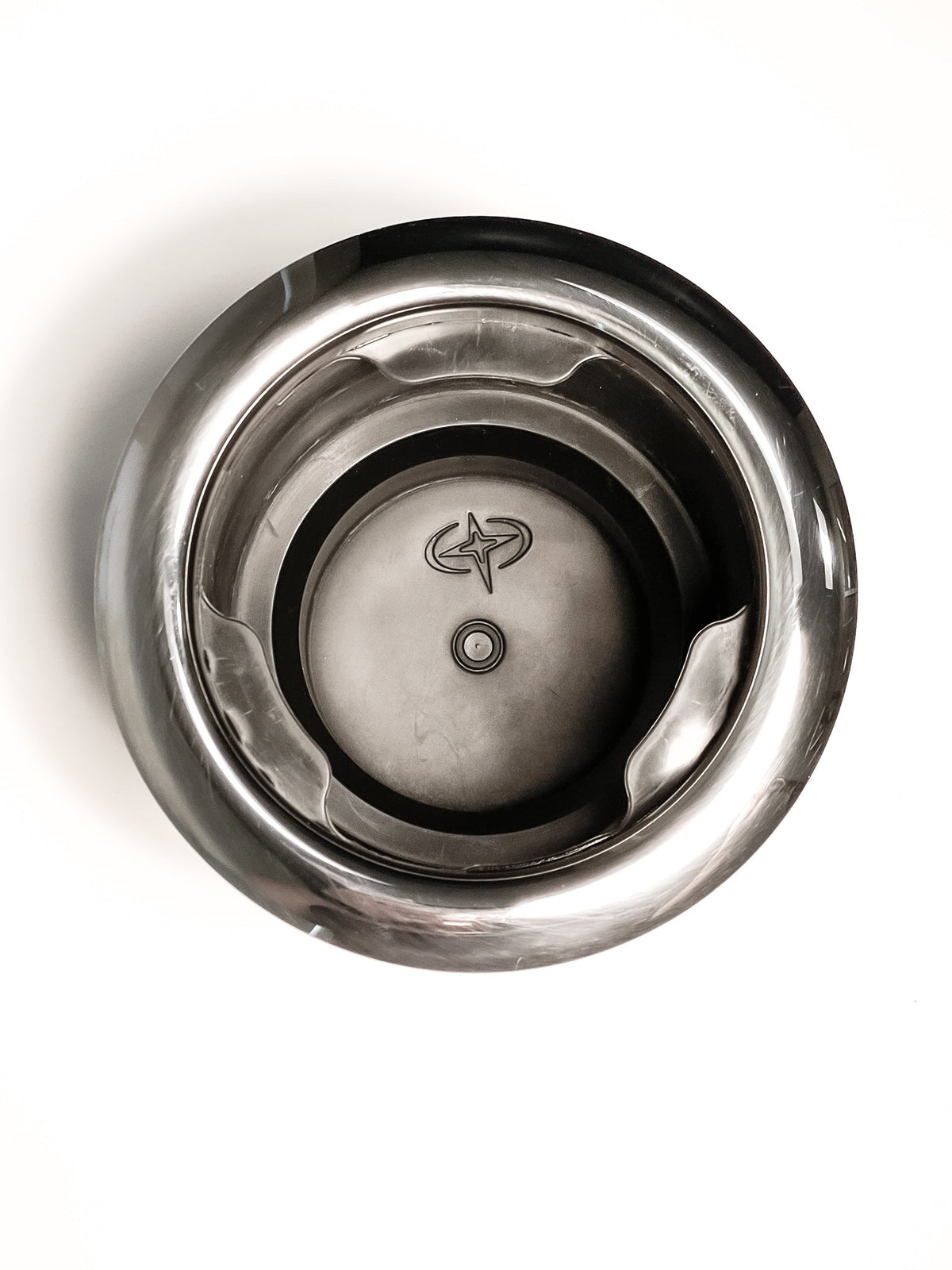 Stainless Steel Bluewater Boat Cup Holder without Drain