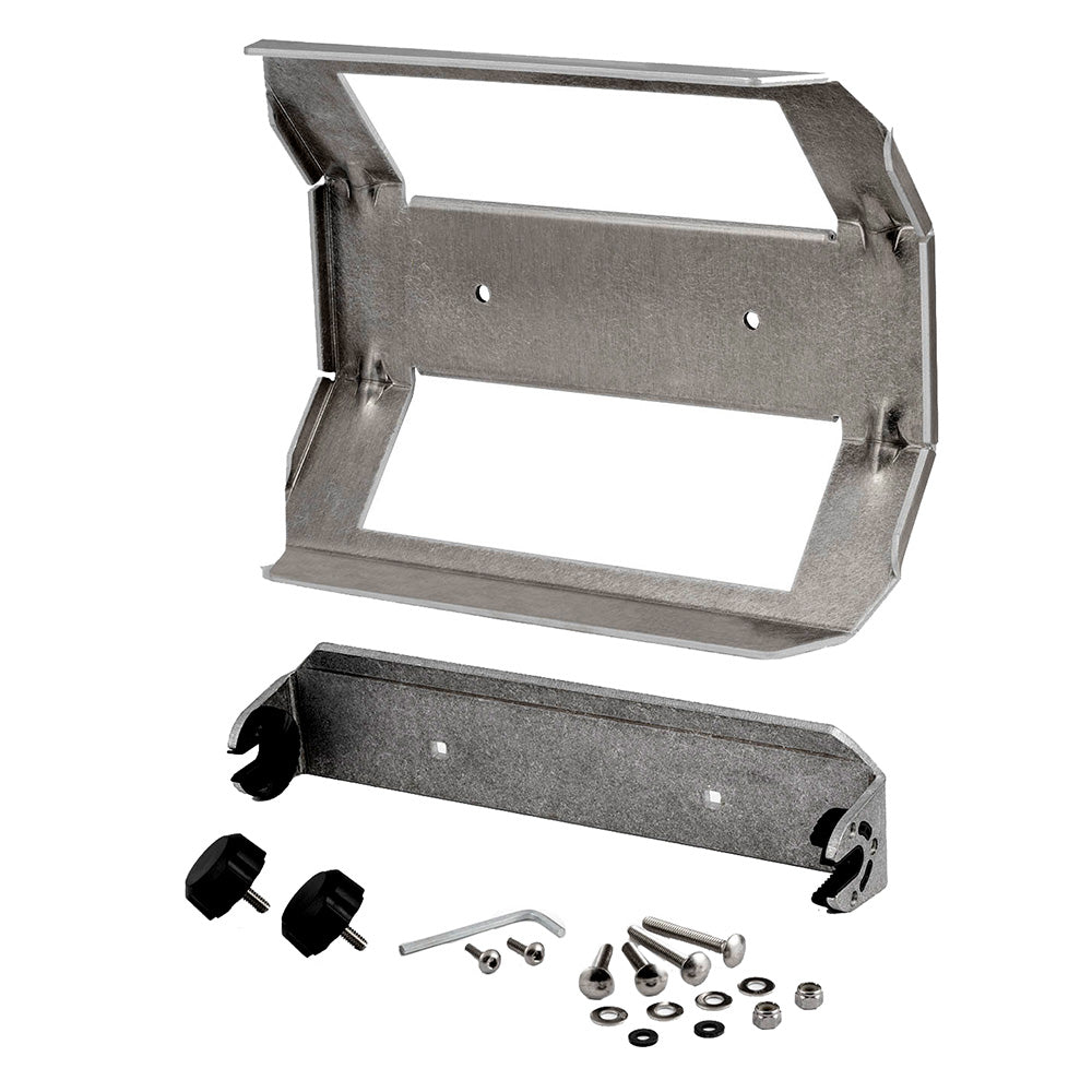 Humminbird IDMK X12 XPLORE 12 InDash Mounting Bracket 7402381