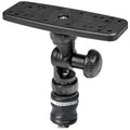 RAILBLAZA Fishfinder RLock R wMiniPort TracMount 08008211