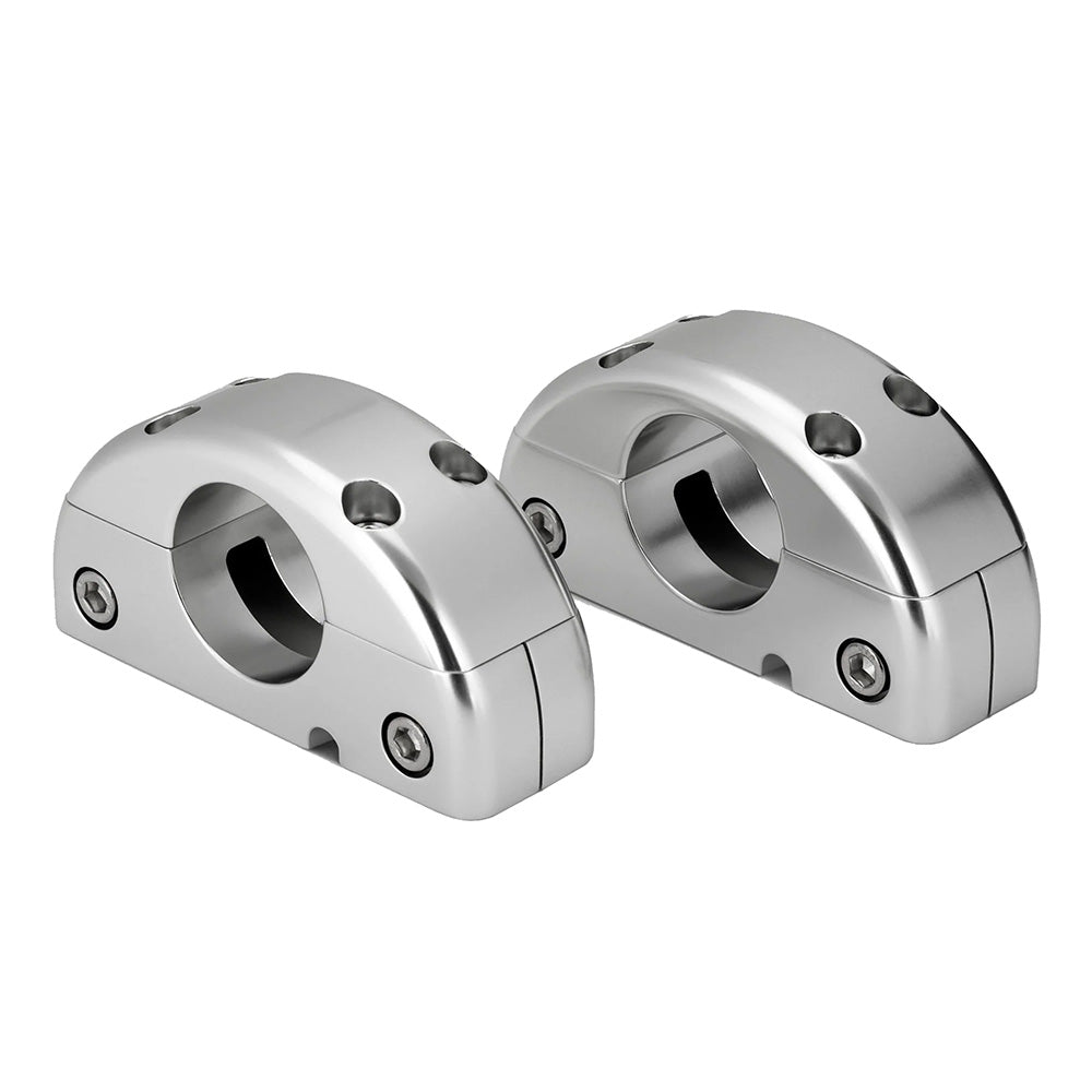 JL Audio ETXv3 Enclosed Speaker System Fixture fPipe Mounting  MMCPv32500 0101370700