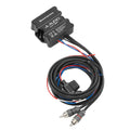 JL Audio WaterResistant Audio Receiver wBLUETOOTH Wireless Technology  MBTRXv2 0100337700