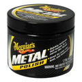 Meguiars Metal Polish  6oz G211606
