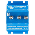 Victron Argodiode Battery Isolator 802AC  2 Batteries  80A ARG080201000