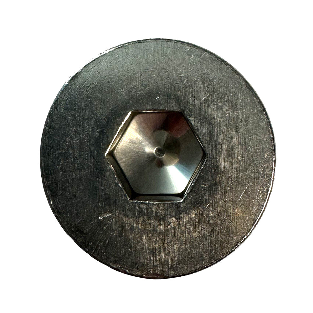 Sea Swivel 6 Bolt Extended fSea Swivel Mount SEAHDMBOLT346