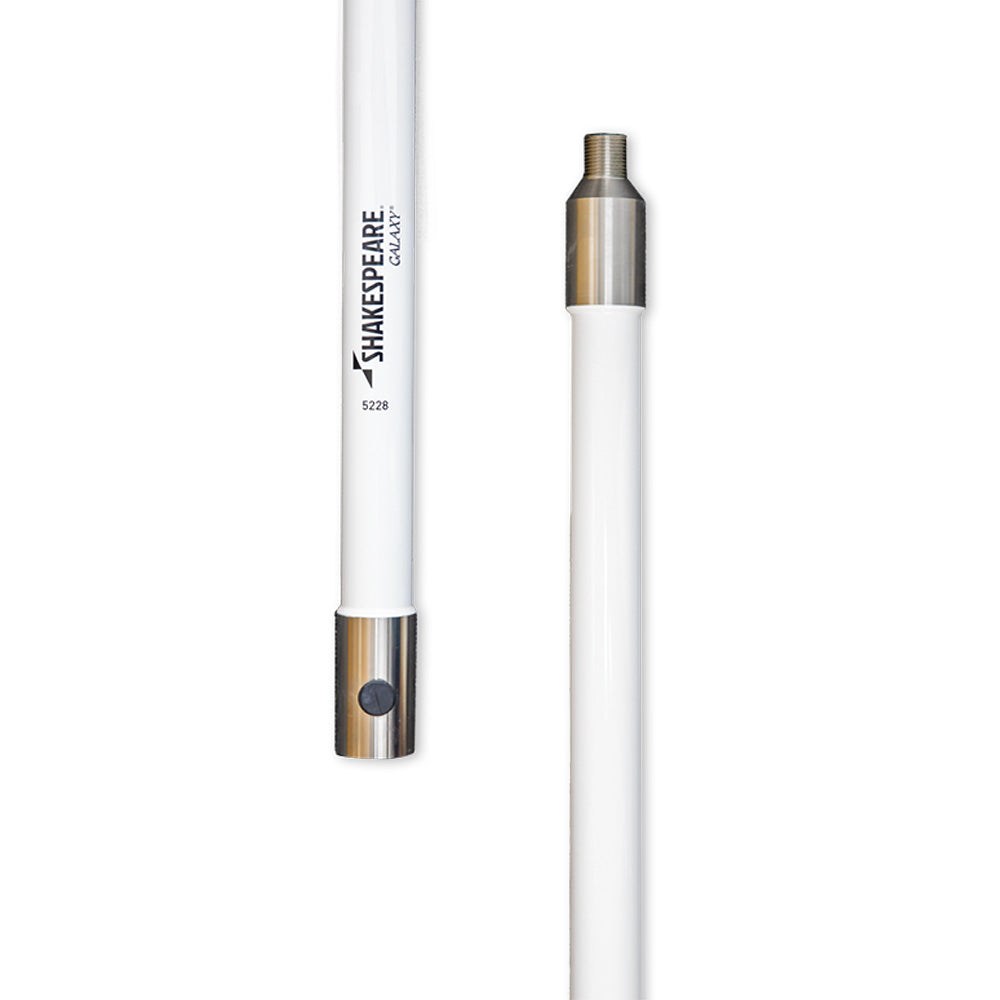 Shakespeare Galaxy 5228 8 Heavyduty Extension Mast 5228