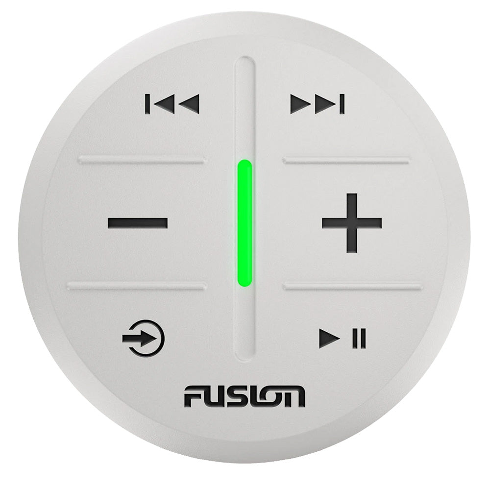 Fusion ARX70W Wireless Remote  White 0100216721