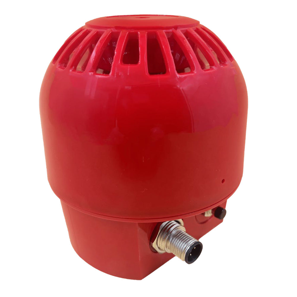 Digital Yacht NavAlarm NMEA 2000 Audio Alarm ZDIGNALARM